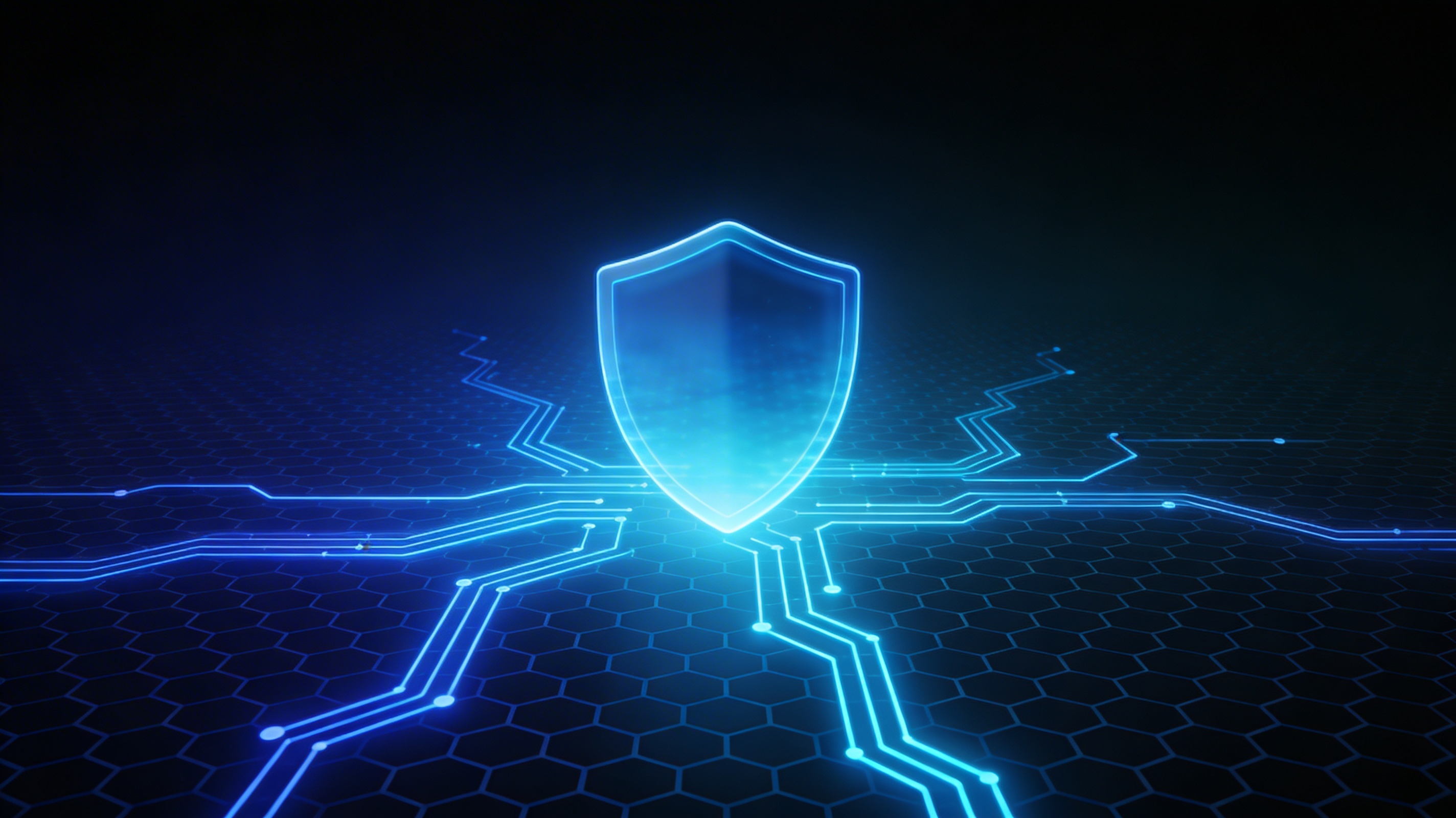digital shield